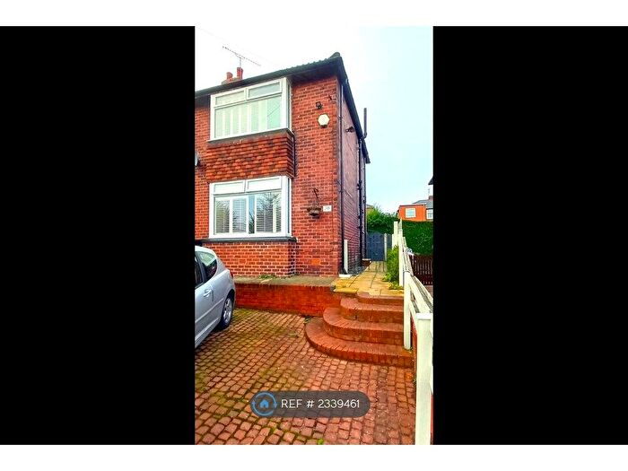2 Bedroom Semi-Detached House To Rent In Newlands Drive, Sheffield, S12