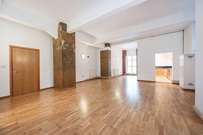 1 Bedroom Flat To Rent In Ability View, Hackney, London, E2