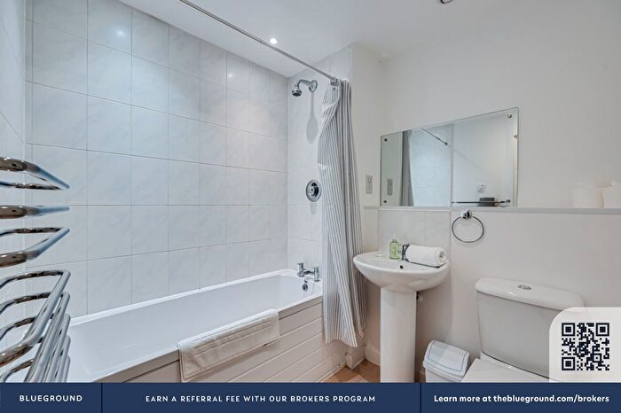 1 Bedroom Flat To Rent In Northampton District, NN1