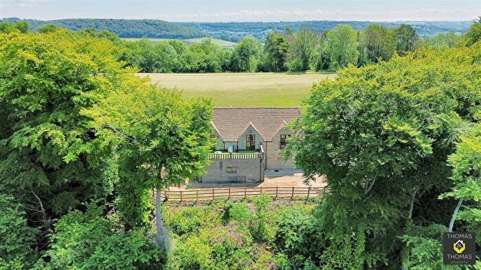 3 Bedroom Detached House To Rent In Cheltenham Road, Painswick, GL6