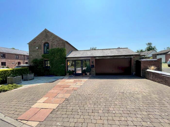 4 Bedroom Barn Conversion For Sale In Scaleby, Carlisle, CA6
