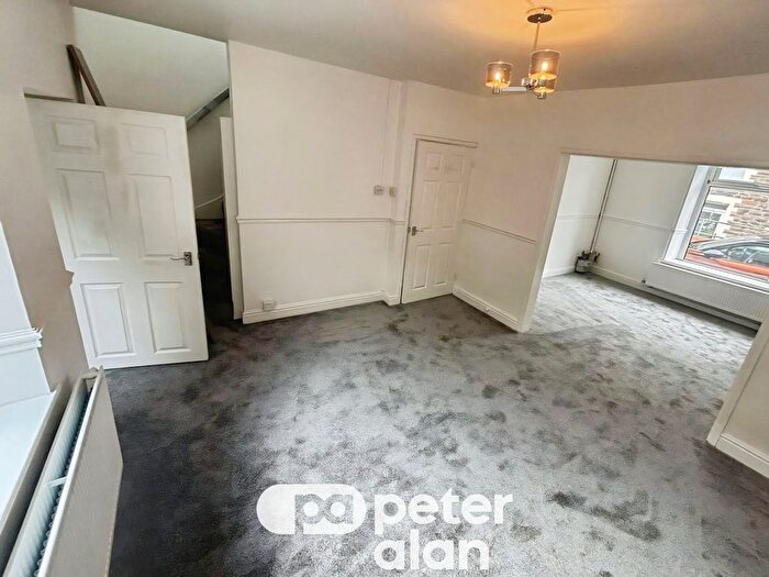 3 Bedroom Property To Rent In Church Street, Mountain Ash, CF45