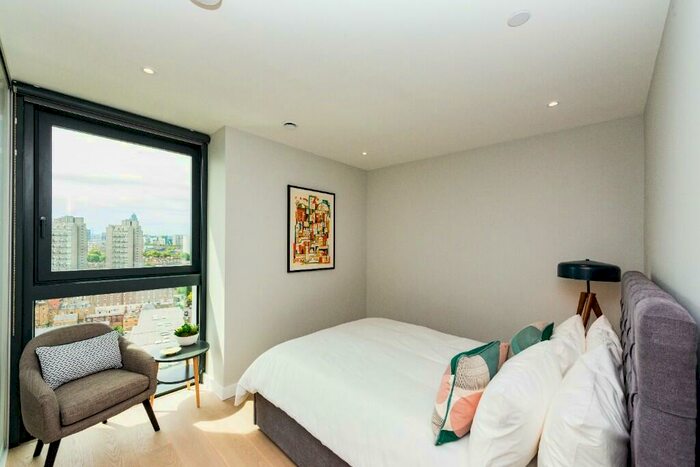 2 Bedroom Apartment To Rent In Churchyard Row, London, SE11