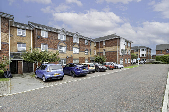 2 Bedroom Flat For Sale In Cherry Tree Road, Blackpool, FY4