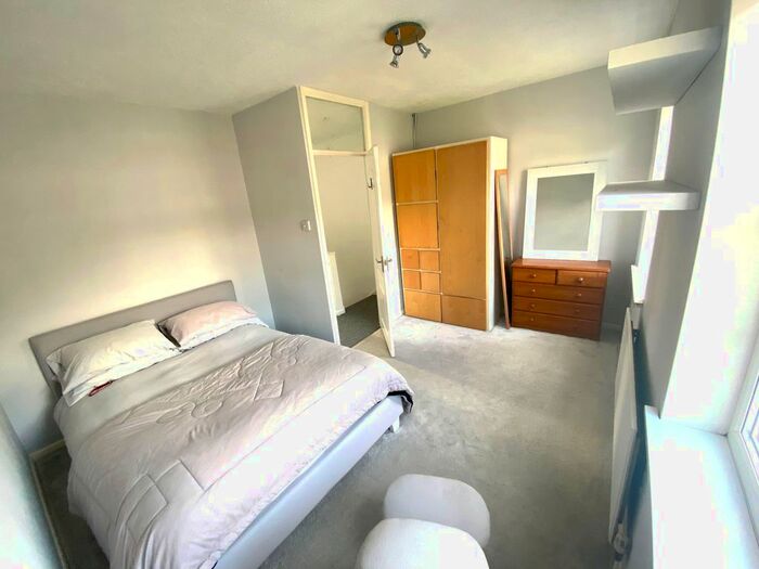 2 Bedroom Terraced House To Rent In Wolsey Way, Syston, Leicester, LE7