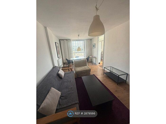 1 Bedroom Flat To Rent In Macklin Street, London, WC2B