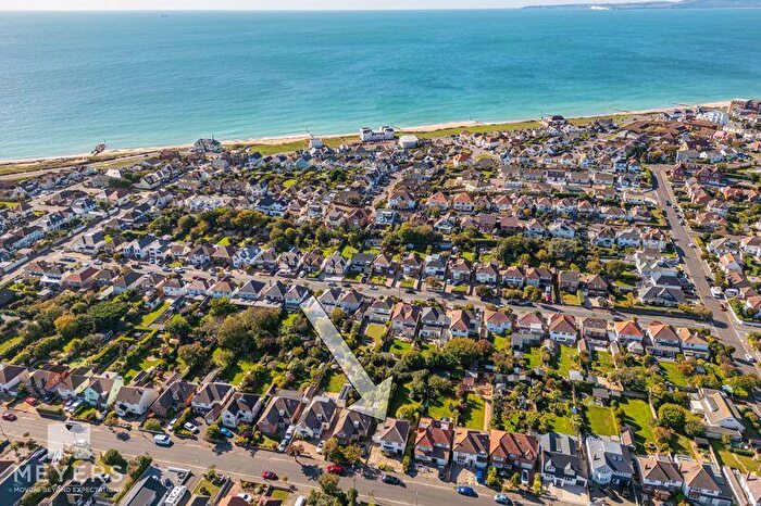 3 Bedroom Detached House For Sale In Baring Road, Southbourne, BH6