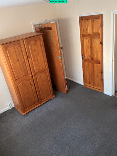 Studio To Rent In Templeton Avenue, London, E4