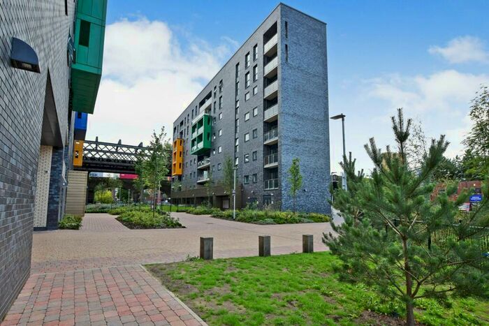 1 Bedroom Apartment To Rent In Wilson Building, Potato Wharf, Manchester, M3