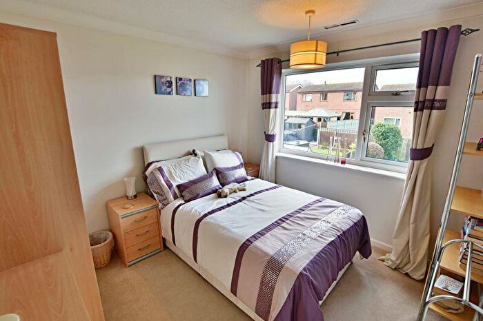 4 Bedroom Detached House For Sale In Canterbury Drive, Heighington, Lincoln, LN4