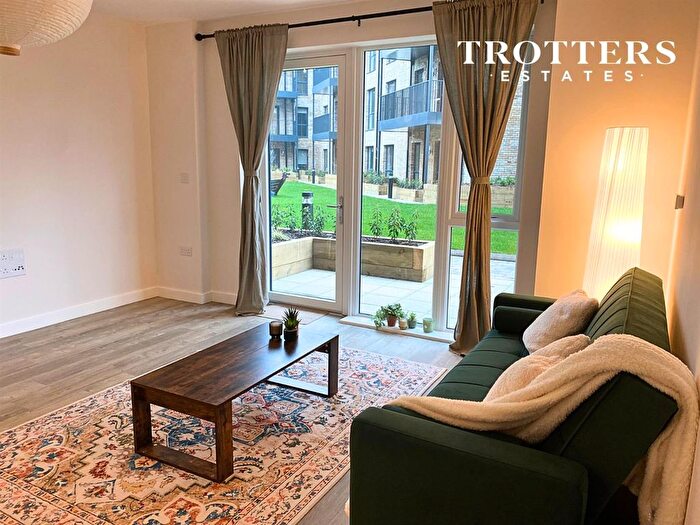 1 Bedroom Flat To Rent In Ryley House, Vousden Grove, London, SE28