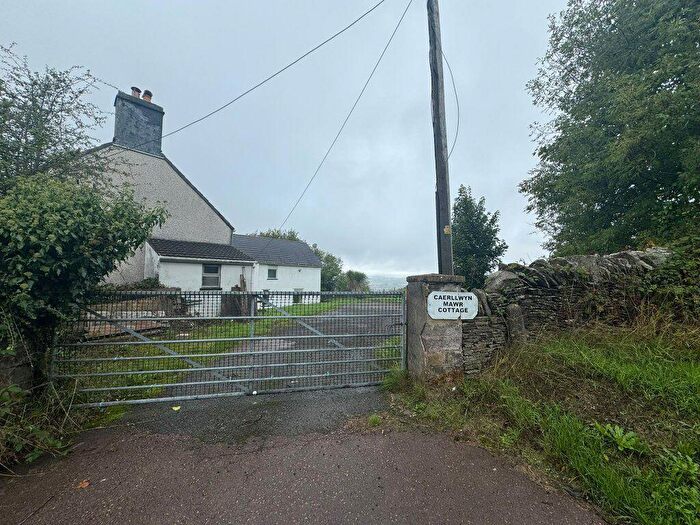 3 Bedroom Cottage To Rent In Caerllwyn Mawr, Twyn Gwyn Farm Lane, Mynyddislwyn, NP11