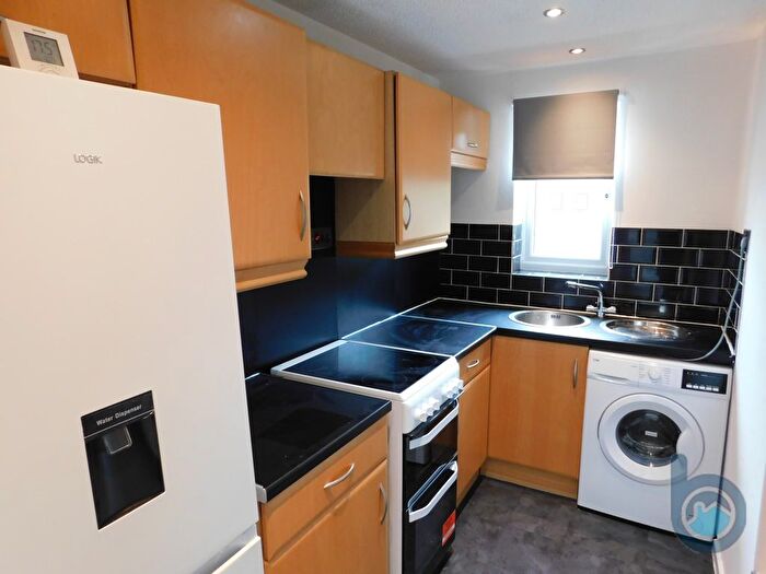 1 Bedroom Flat To Rent In Wainwright, Werrington, Peterborough, PE4