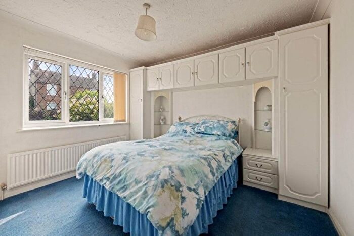 3 Bedroom Detached Bungalow For Sale In Church Road, Emneth, Wisbech, PE14