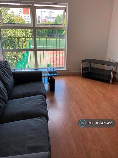 1 Bedroom Flat To Rent In Sherborne Street, London, N1