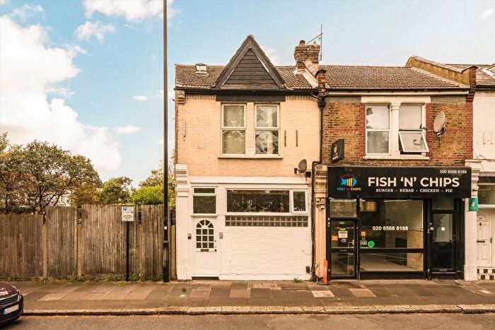 1 Bedroom Flat For Sale In South Ealing Road, Ealing, W5