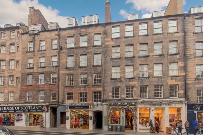 1 Bedroom Flat To Rent In Lawnmarket, Old Town, Edinburgh, EH1