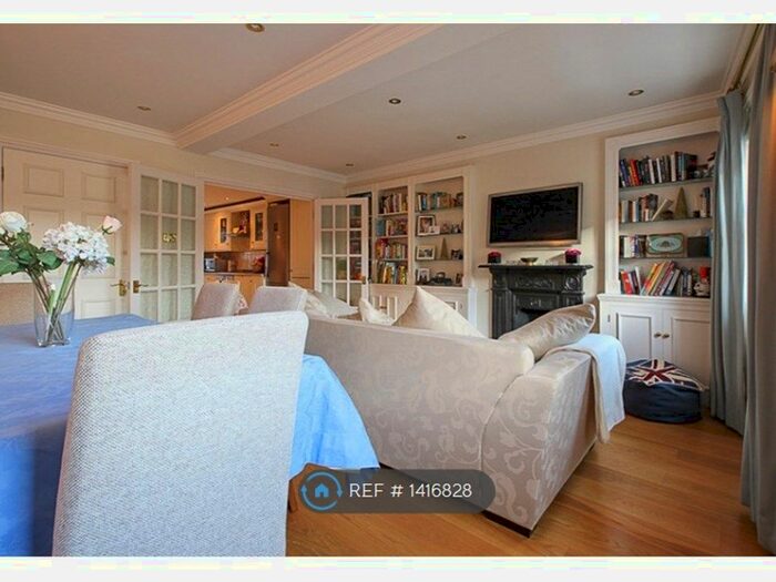 2 Bedroom Maisonette To Rent In Stanhope Place, London, W2