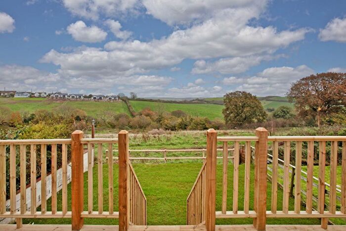 3 Bedroom Semi-Detached House For Sale In The Grove, Blackawton, Totnes, TQ9