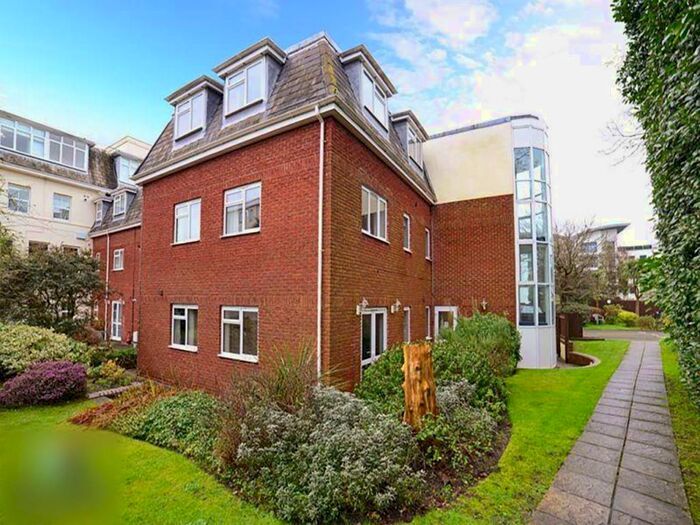 2 Bedroom Apartment To Rent In Owls Road, Boscombe, Bournemouth, BH5