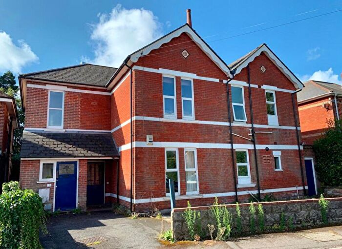 5 Bedroom Flat To Rent In Ideal For Five Sharers, Bournemouth-, P00