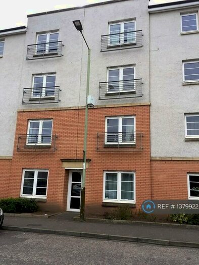 2 Bedroom Flat To Rent In Florence Place, Perth, PH1