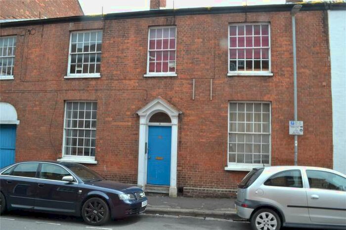 1 Bedroom House To Rent In Dampiet Street, Bridgwater, TA6