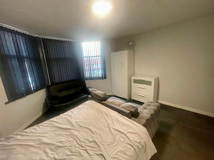 1 Bedroom Flat To Rent In Windmill Road, Coventry, CV6
