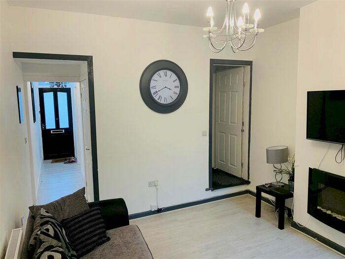 3 Bedroom Property To Rent In Ashworth Street, Fenton, Stoke-On-Trent, ST4