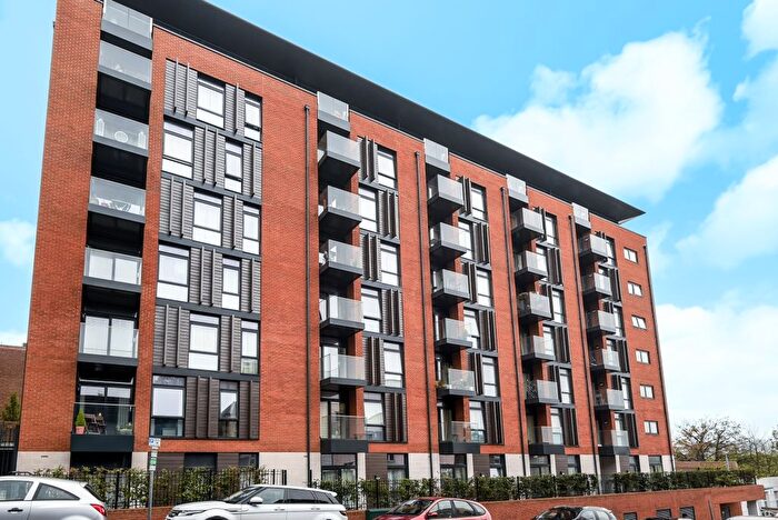 1 Bedroom Flat To Rent In Ringers Road, Bromley, Kent, BR1