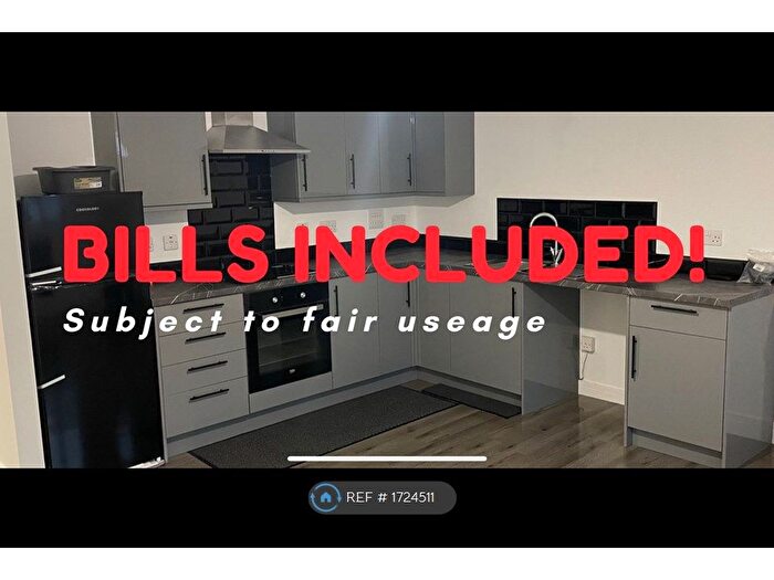 1 Bedroom Flat To Rent In Reading Road South, Fleet, GU52