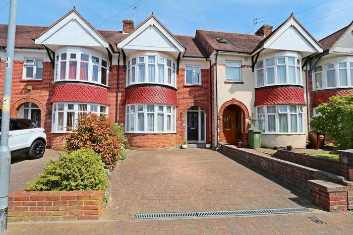 3 Bedroom Terraced House To Rent In Court Lane, Drayton, PO6