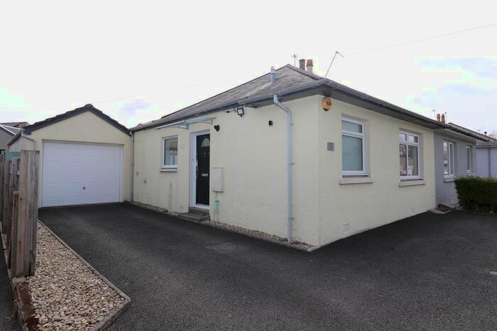 1 Bedroom Semi-Detached House To Rent In Cromwell Gardens, Aberdeen, AB15