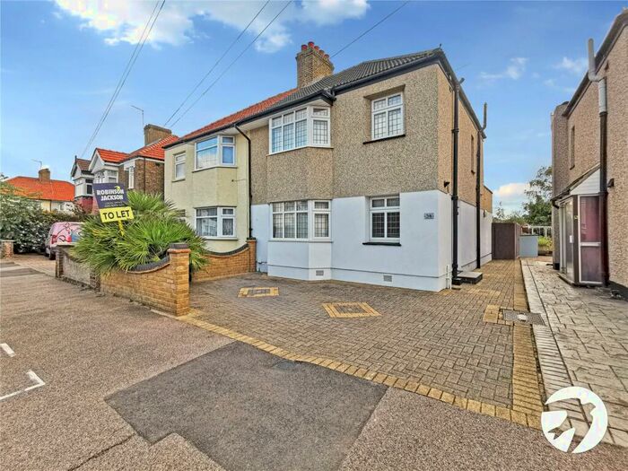 3 Bedroom Semi-Detached House To Rent In Avondale Road, Welling, Kent, DA16