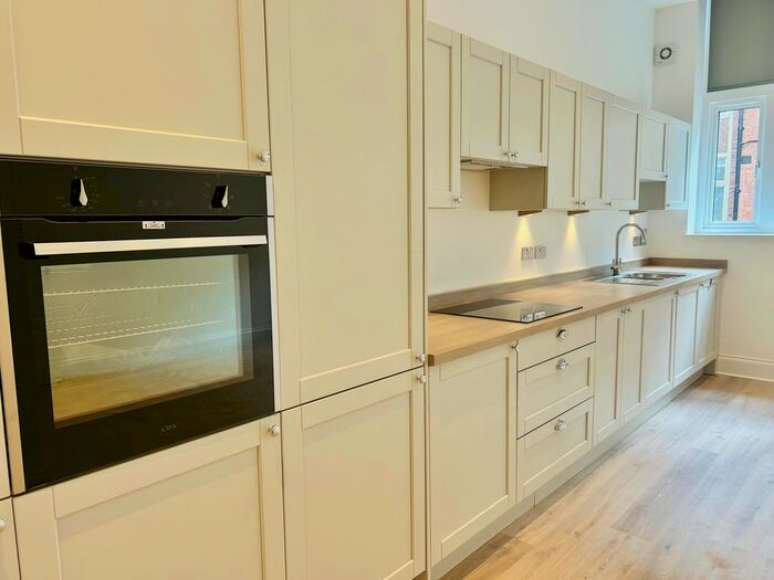 2 Bedroom Flat To Rent In St. Marys Gate, Derby, DE1