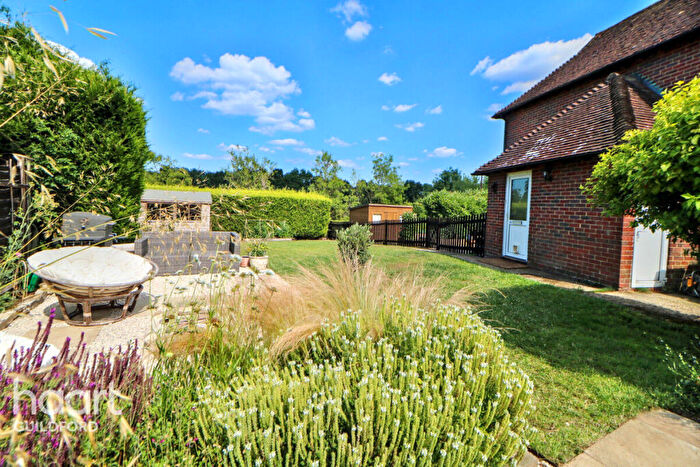 2 Bedroom Maisonette For Sale In Birtley Road, Guildford, GU5