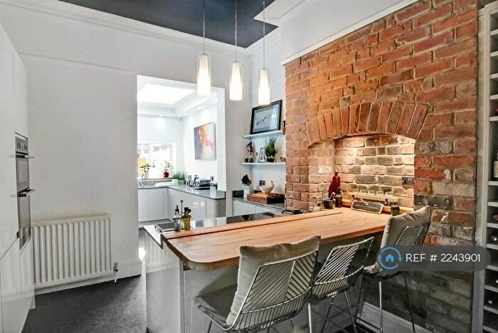 Studio To Rent In Corporation Road, Darlington, DL3