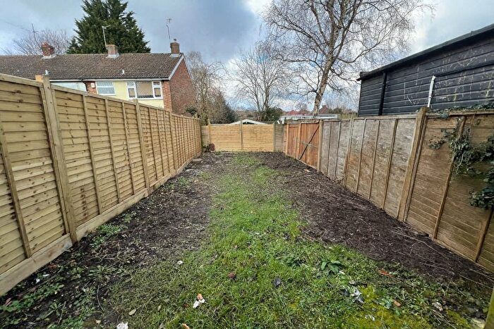 Land For Sale In New Road, Amersham., Buckinghamshire, HP6