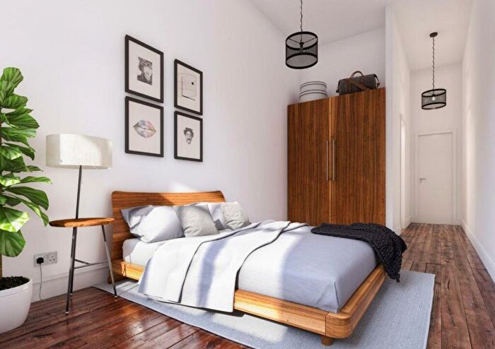2 Bedroom Apartment For Sale In Marshall Street, Manchester, M4