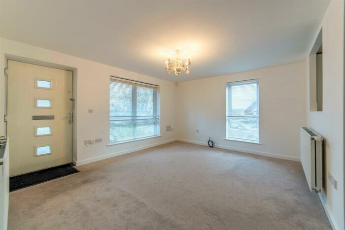 2 Bedroom Apartment To Rent In Chester Pike, The Rise, Whickham View, NE15