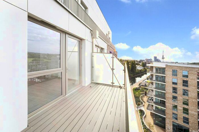 2 Bedroom Apartment To Rent In Affinity House, Beresford Avenue, London, HA0