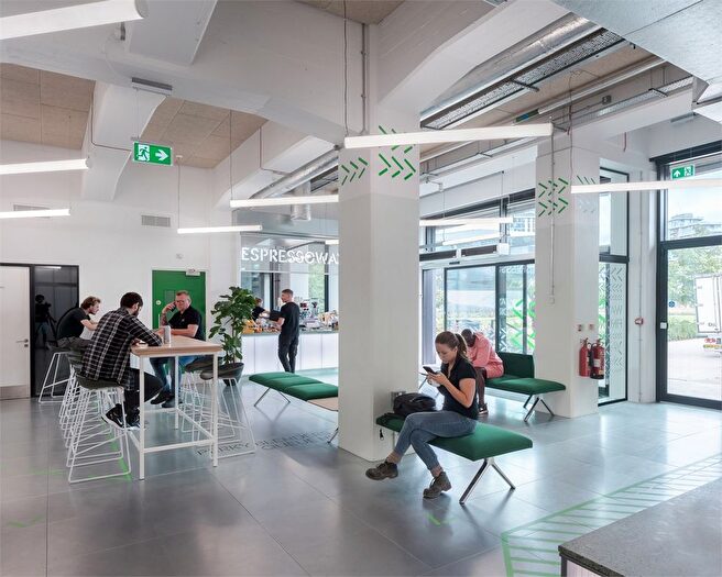 Property To Rent In Dock Road, London, E16