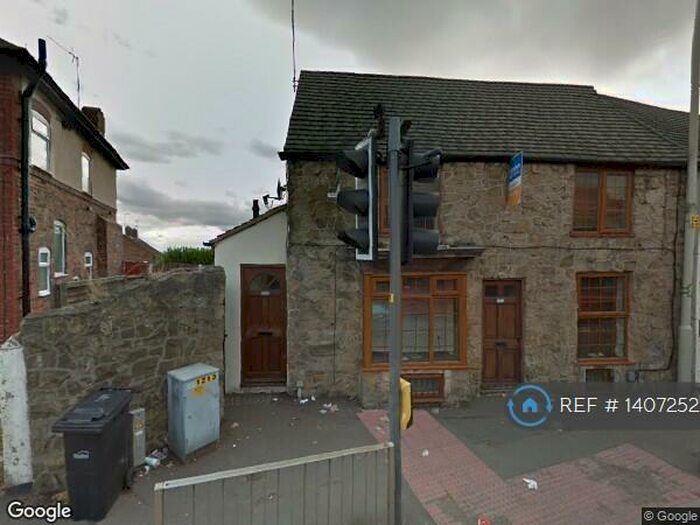 3 Bedroom Flat To Rent In Kent Street, Dudley, DY3