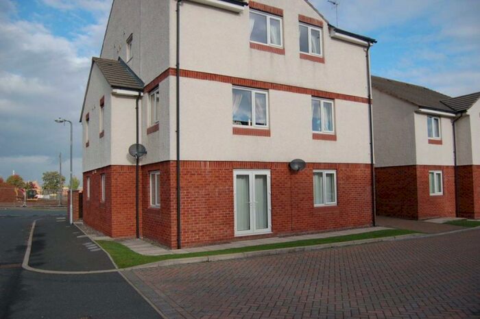 1 Bedroom Apartment To Rent In Argyll Drive, Harraby, CA1