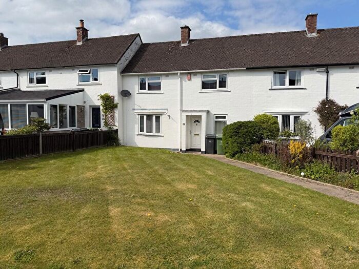 3 Bedroom Terraced House For Sale In Madam Banks Road, Dalston, CA5