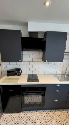 Studio To Rent In Brighton Road, Alvaston, DE24