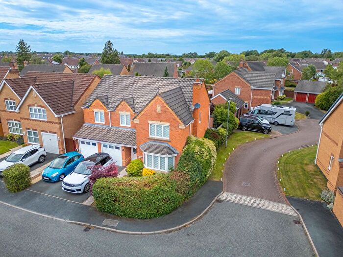5 Bedroom Detached House For Sale In Colorado Close, Great Sankey, WA5