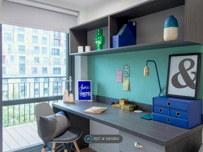 Studio To Rent In Midland Road, Bath BA1