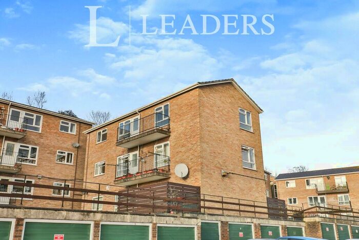 2 Bedroom Flat To Rent In Netherwood Green, NR1