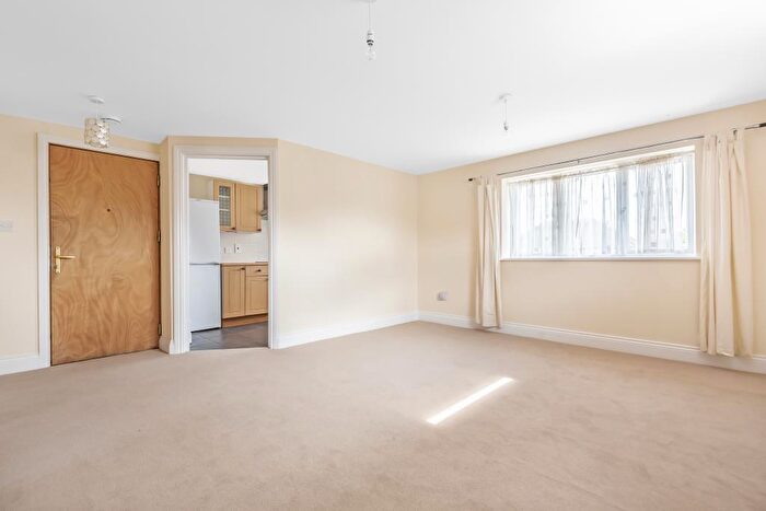 1 Bedroom Apartment To Rent In Abingdon, Oxfordshire, OX14